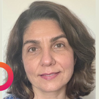 Carmen Márquez Vásquez