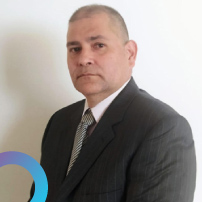 Roberto Carlos Guevara Calume