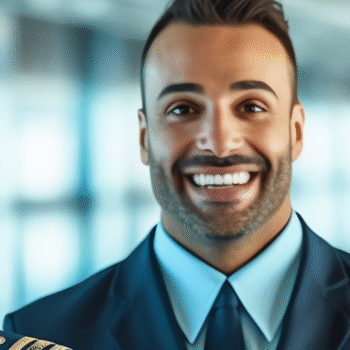 Técnico Laboral en Aerolíneas