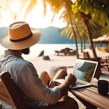 Vacacionales Programas de Educación Superior | 2025-1