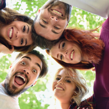 Líderes juveniles – Pastoral Juvenil