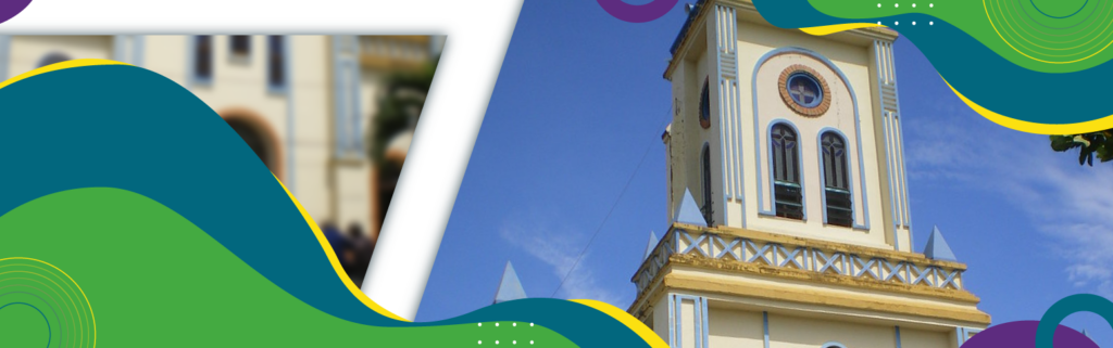 Banner del municipio de Caucasia