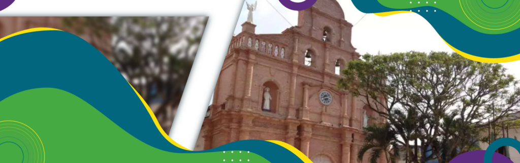 Banner del municipio de Remedios