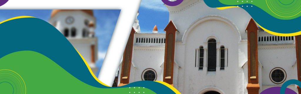 Banner del municipio de San Rafael