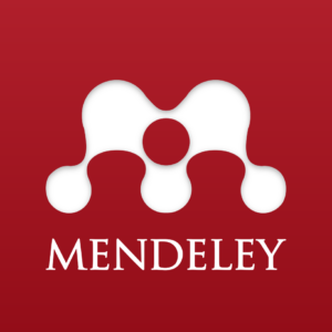 Logo Mendeley