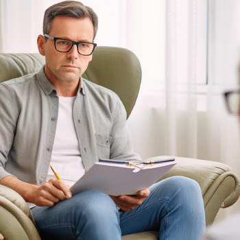 Psicología Clínica