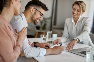 Técnico en asesoría comercial