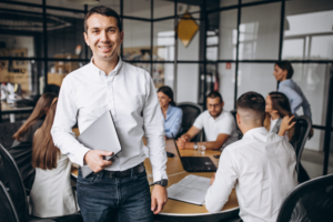 Técnico en auxiliar administrativo