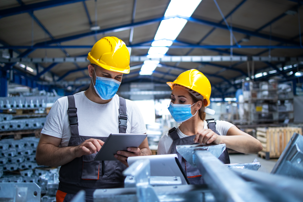Técnico Laboral en Seguridad Ocupacional y Laboral