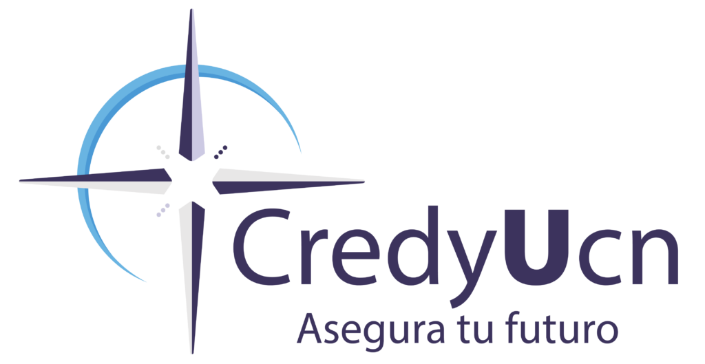 Logo CredyUCN - Asegura tu futuro