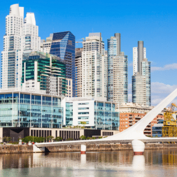 UCN sin fronteras: Argentina