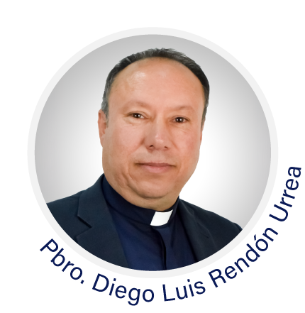 P. Diego - Rector UCN