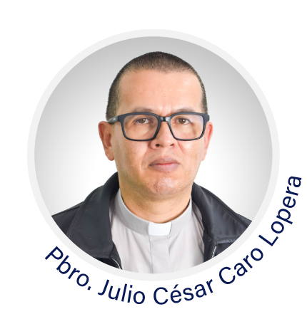 P. Julio - Director Académico UCN