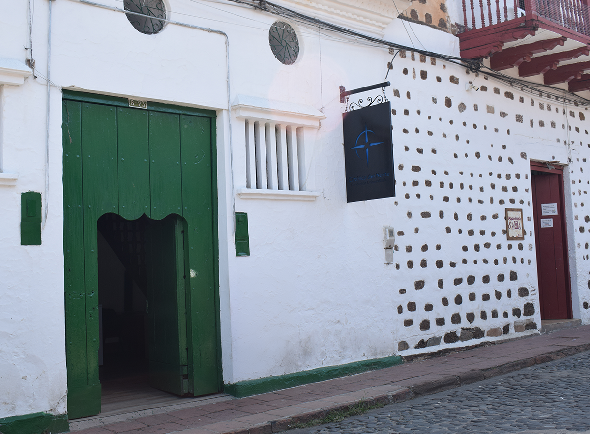 CSE Santa Fe de Antioquia
