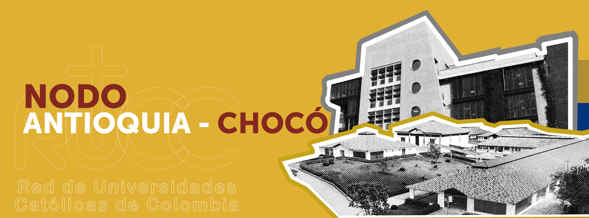 Nodo Antioquia – Chocó