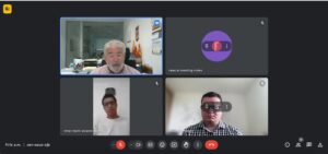 Internacionalización UCN