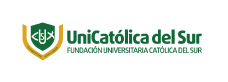 Logo Fundación Universitaria Católica del Sur