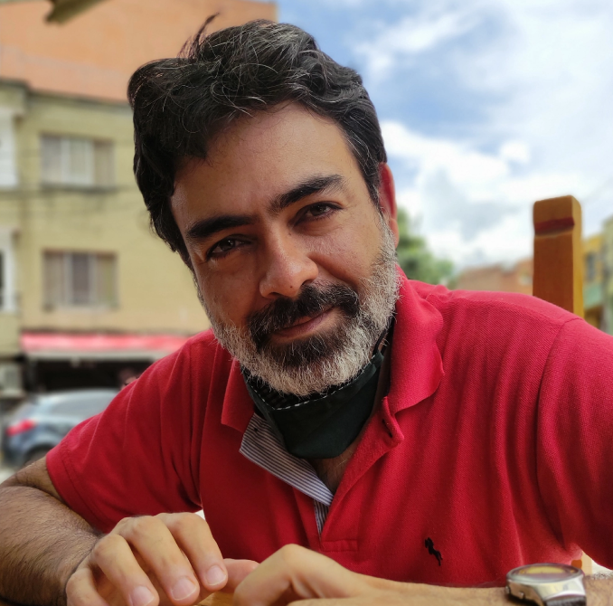 Juan Carlos Arcila Herrera