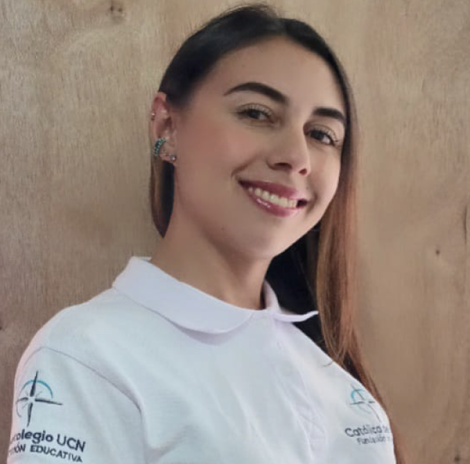 Mariangélica Cañas Álvarez