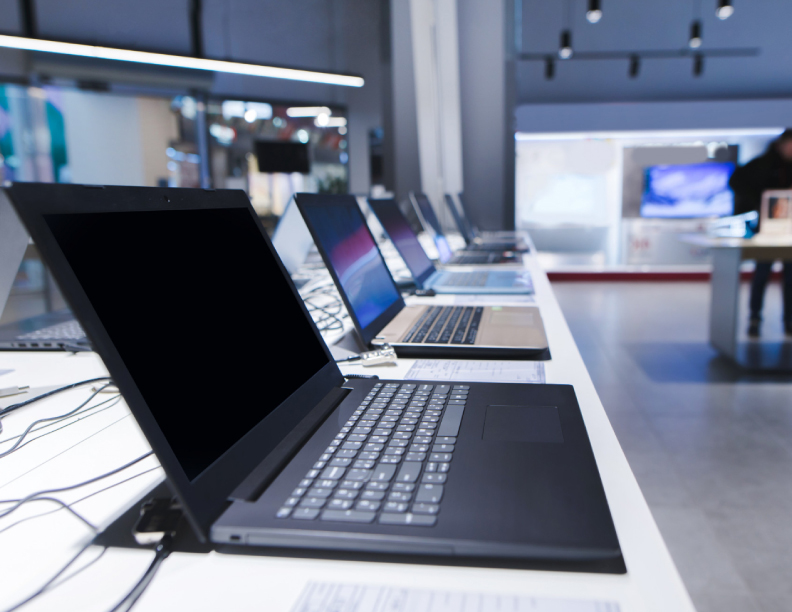 Computadores portátiles