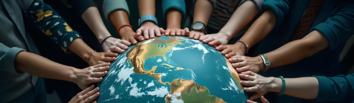 Internacional Construcción de Paz y Transformación Social de Conflictos