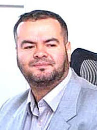 John Fredy Mira Mejía