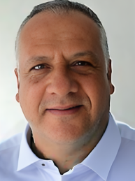Oscar Alberto Castaño Gallego