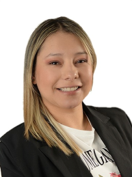 Yesica María Chavarría