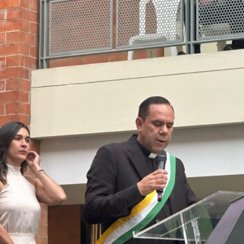 Se posesionó nuevo rector de la UCO