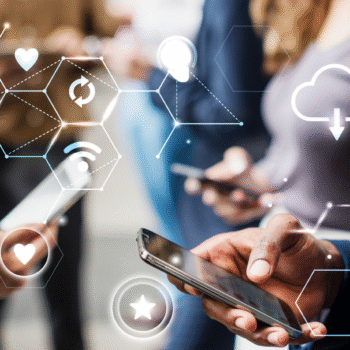 Semillero: Comunicación digital, SECODI