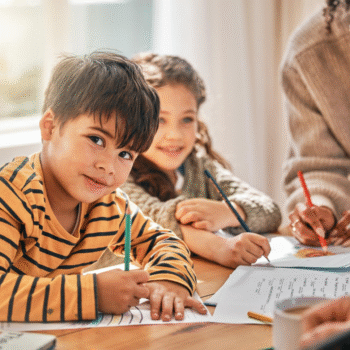 Semillero: Educación infantil – ALPHA