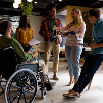 Semillero: Fenómenos psicológicos, sociales e inclusión