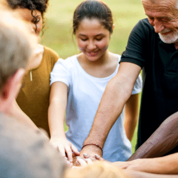 Semillero: Trabajo Social
