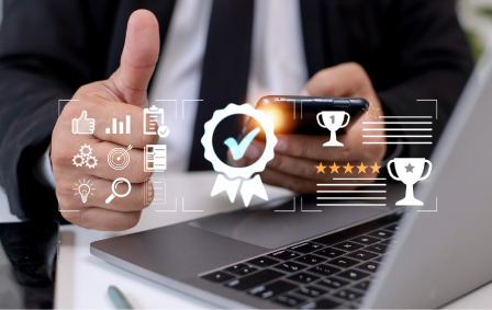 Católica del Norte recibe Acreditación en Alta Calidad para el Programa de Administración de Empresas