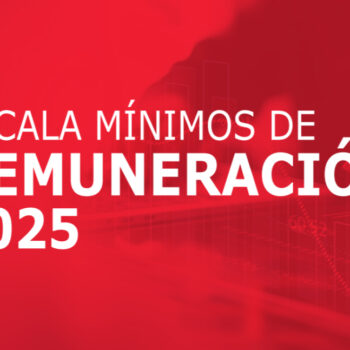 Centro Virtual del Graduado participó en la construcción de la escala de mínimos de remuneración de la Red Enlace Profesional – REP