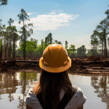 Curso de pregrado en Cambio Climático en el Sector Forestal