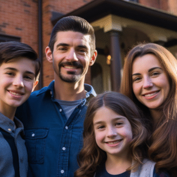 Curso de pregrado en Familia y Crianza