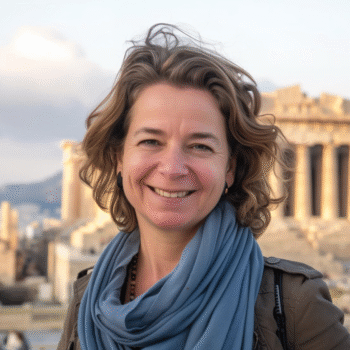 Curso de pregrado en Griego I