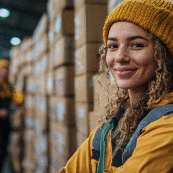 Curso de pregrado en Logística Integral