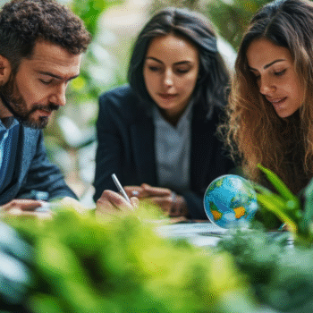 Curso de pregrado en Administración, supervisión e interventoría de proyectos socioambientales