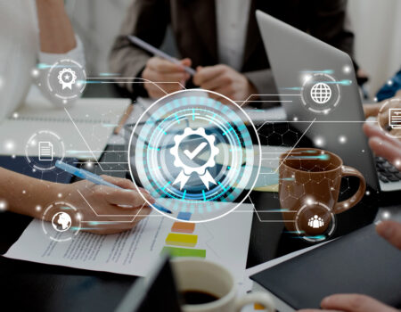 Católica del Norte recibe Acreditación en Alta Calidad para el Programa de Ingeniería Informática