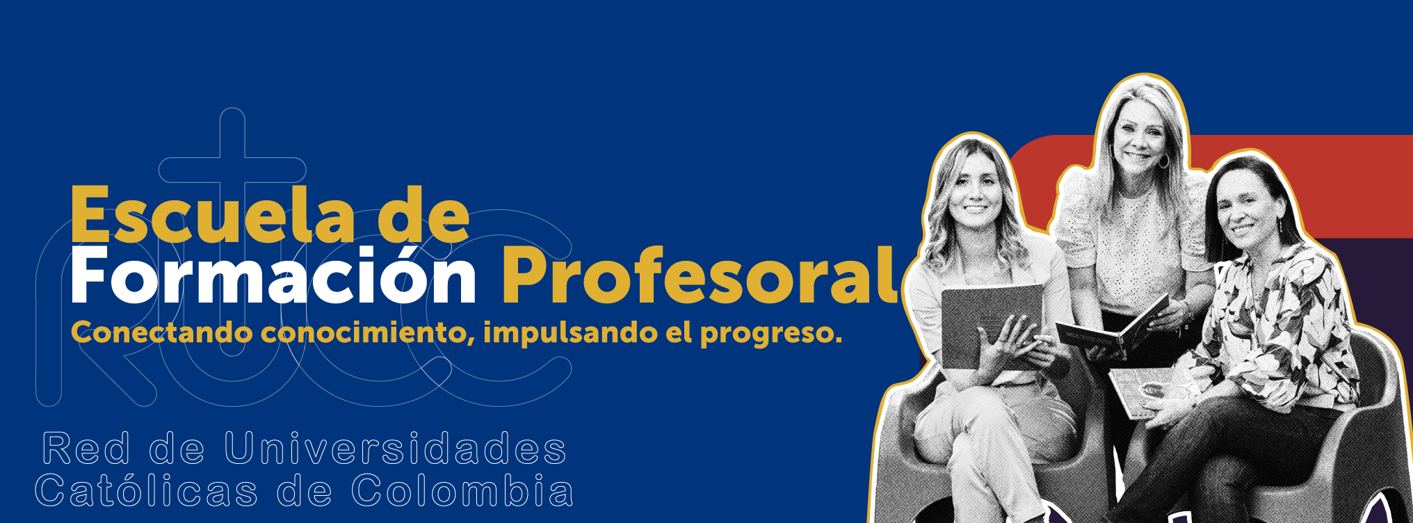 Escuela de Formación Profesoral