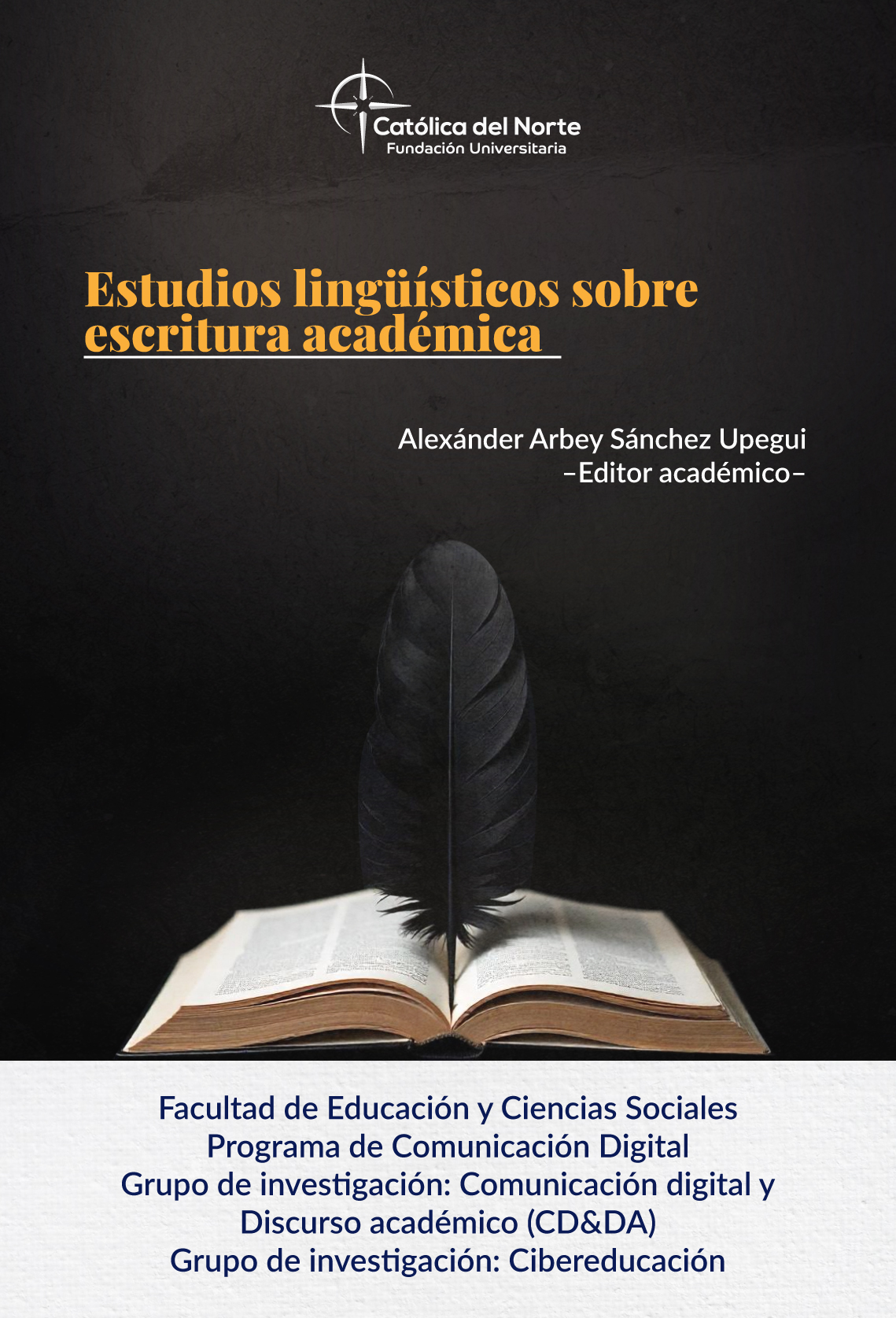 El análisis lingüístico como estrategia de alfabetización académica