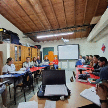 Compromisos que suman al aprendizaje