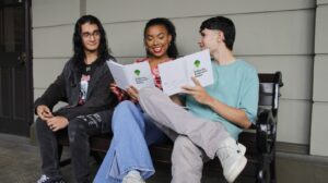 estudiantes en formación Estudiantes técnicas-tecnologías