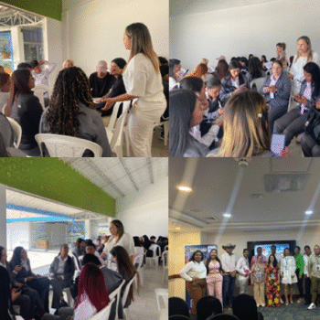 Participación en el Foro Educativo Municipal de Santa Rosa de Osos