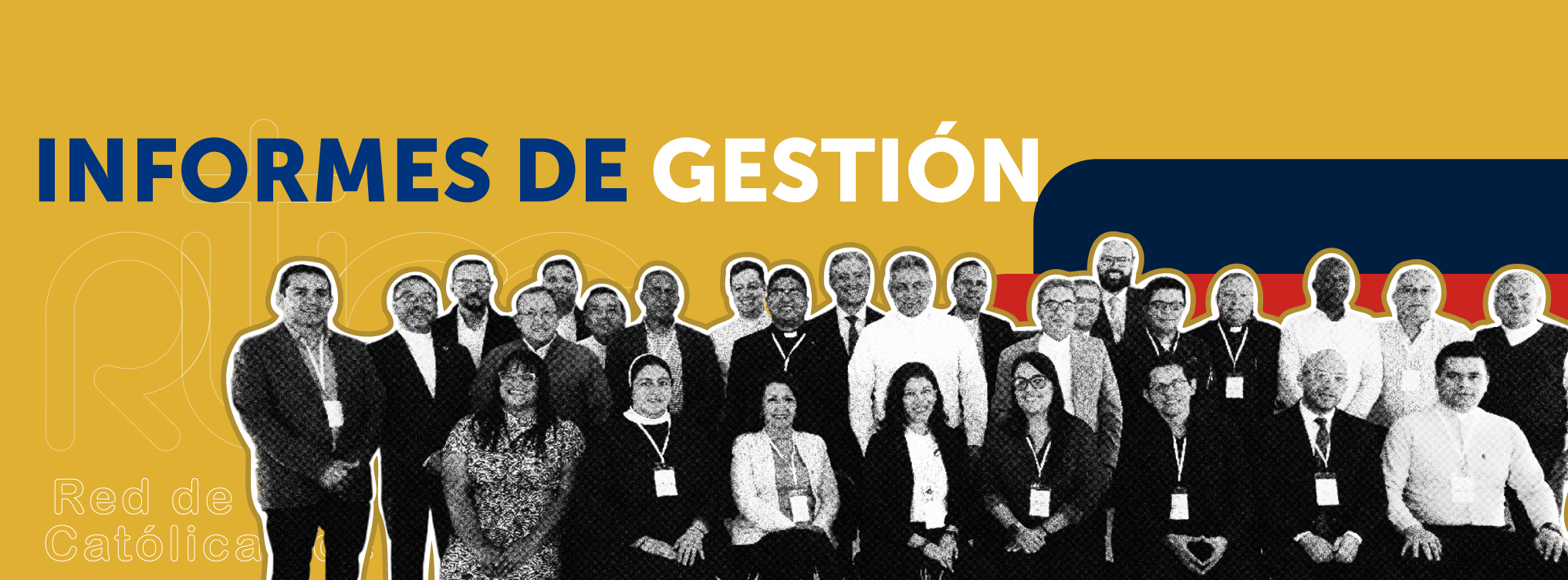 Informes de Gestión