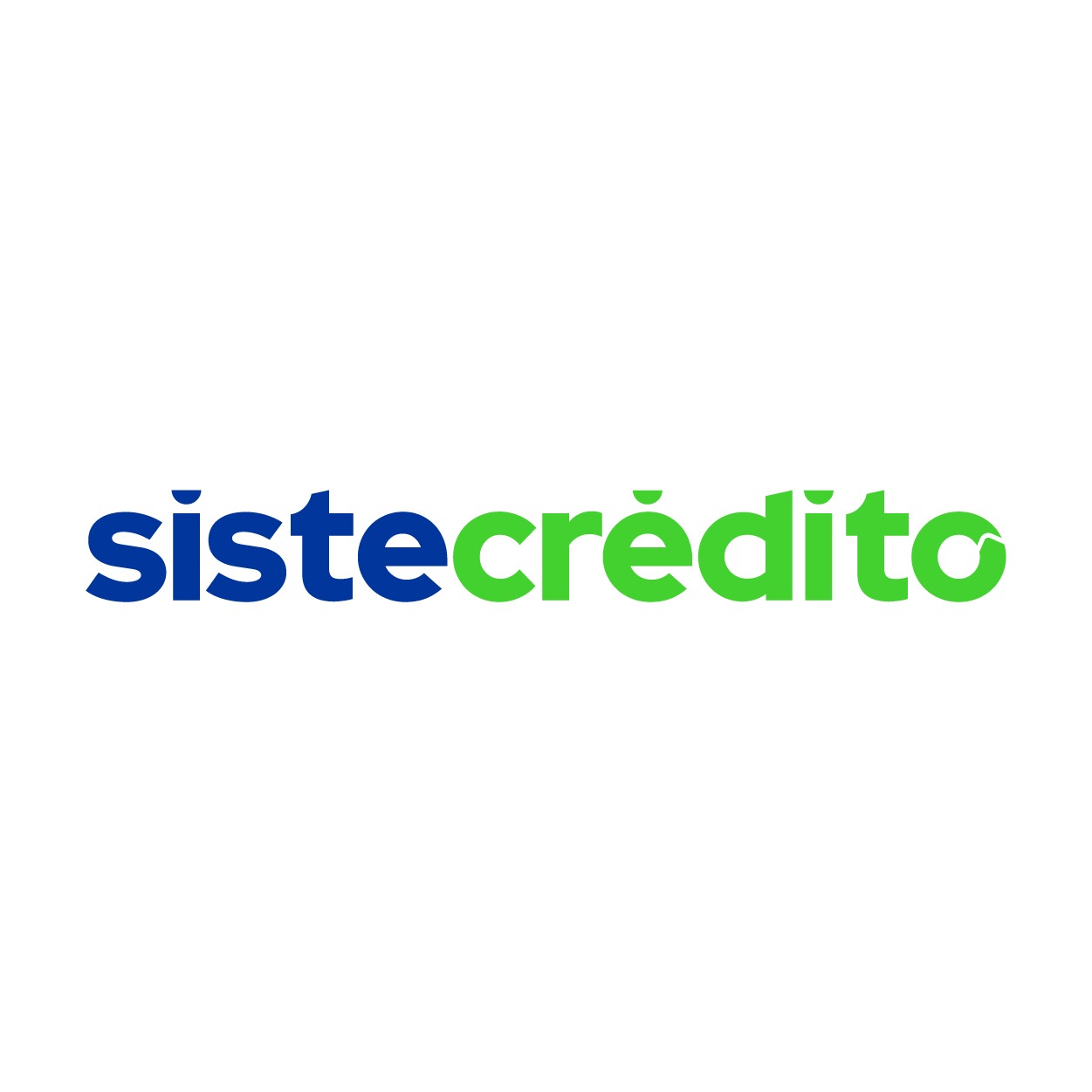 Logo Sistecrédito