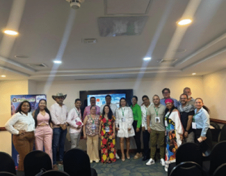 Orgullo académico que trasciende fronteras