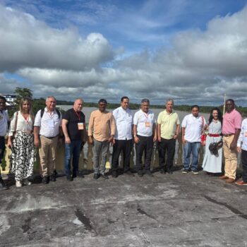 La RUCC más allá del aula: un encuentro con la vida en el Chocó